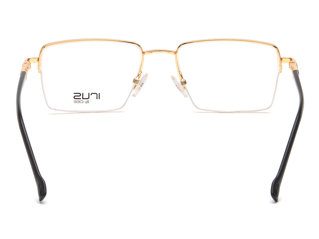 IRUS 3024 Square Men Frames