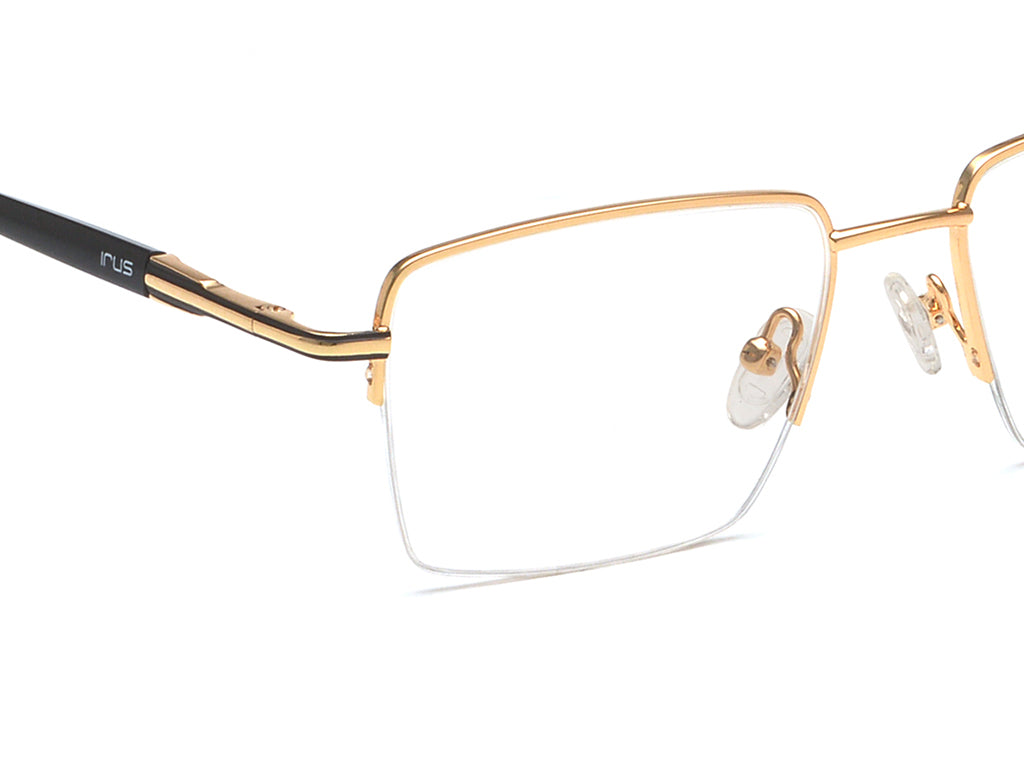 IRUS 3024 Square Men Frames