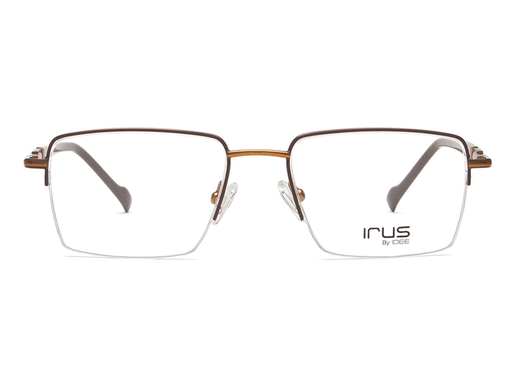 IRUS 3024 Square Men Frames