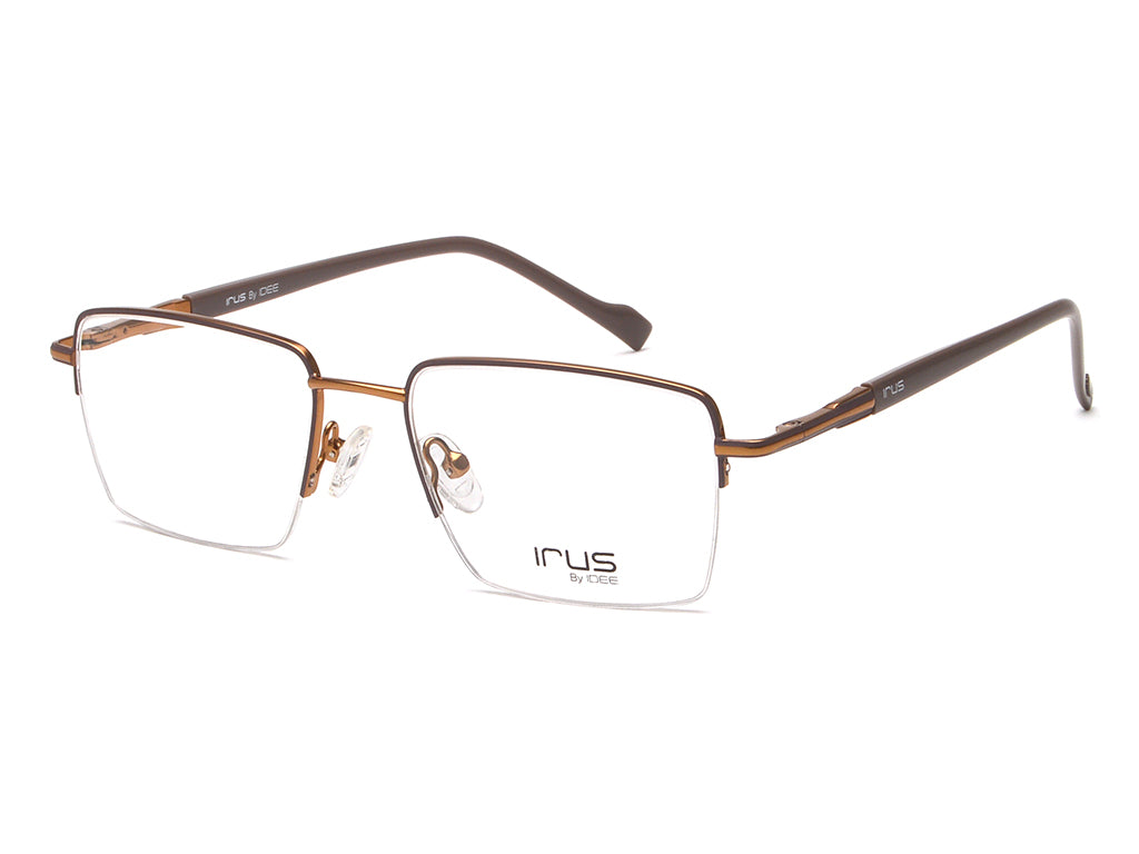 IRUS 3024 Square Men Frames