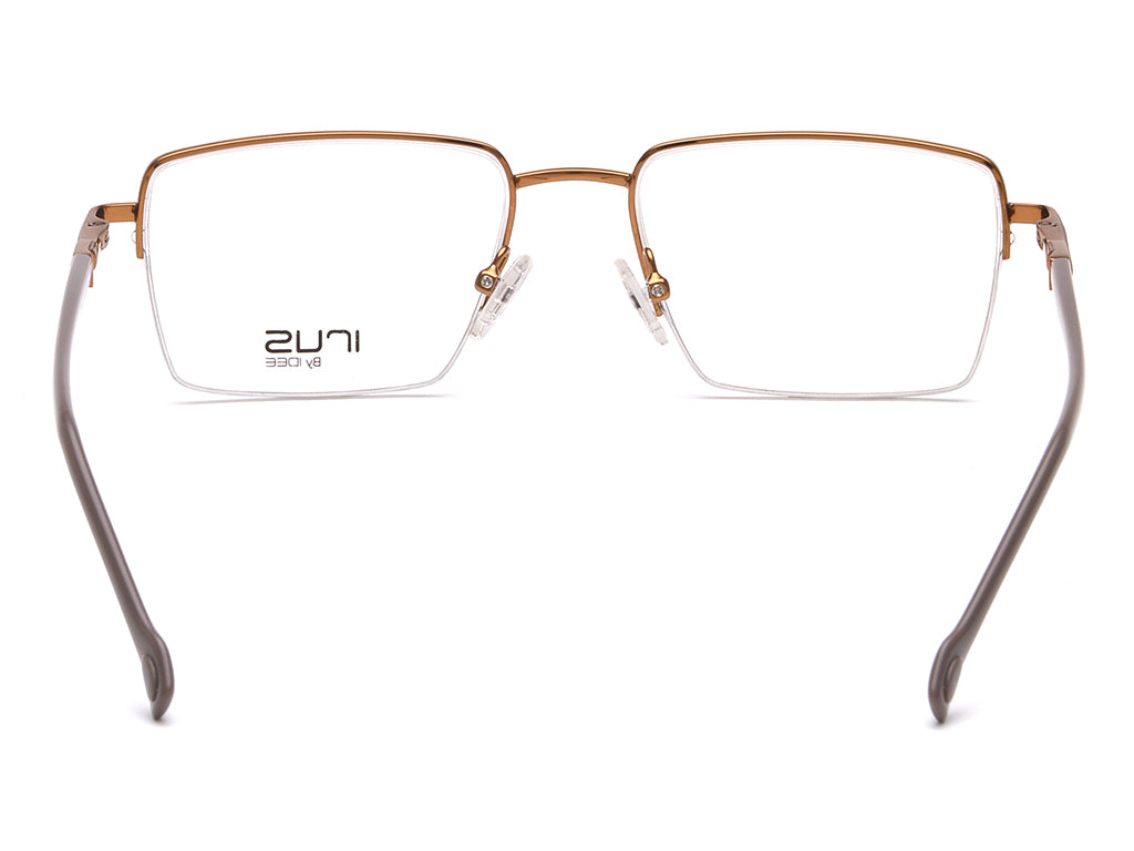 IRUS 3024 Square Men Frames