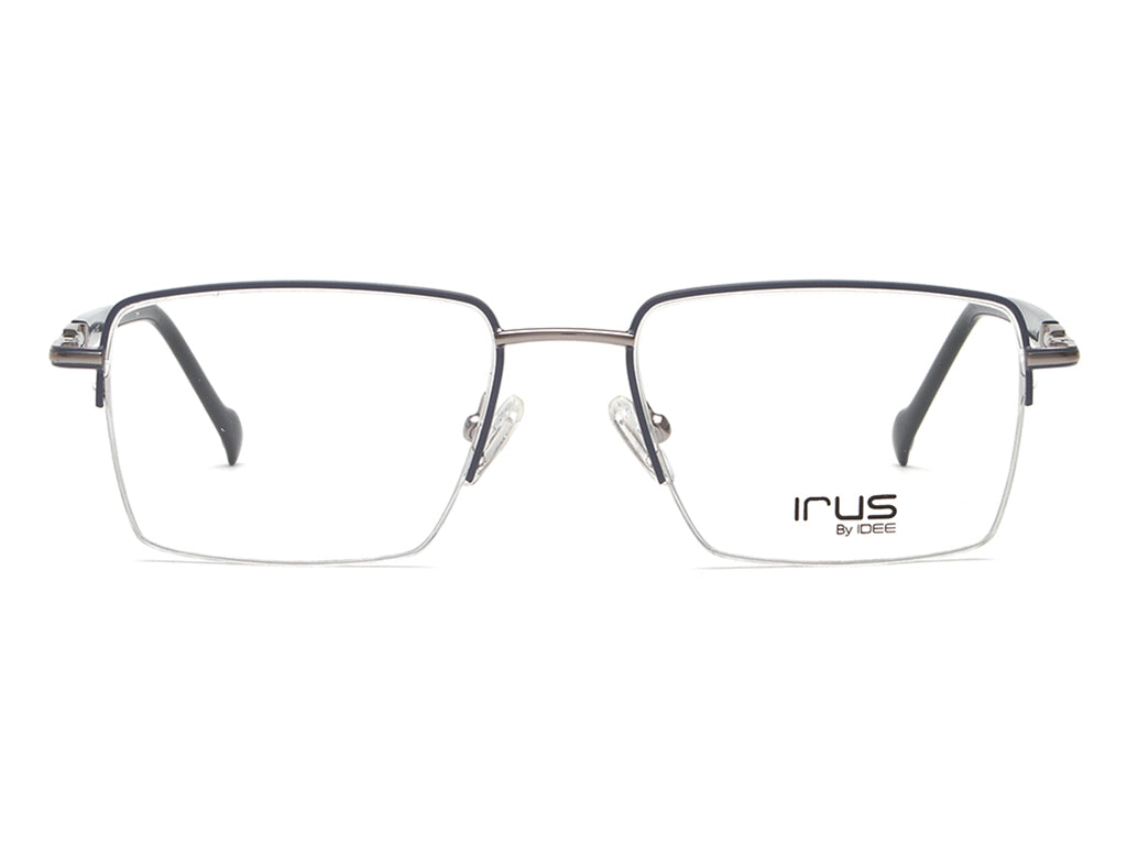 IRUS 3024 Square Men Frames