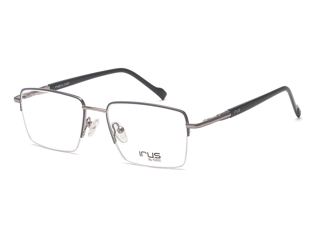 IRUS 3025 Men Square Frames