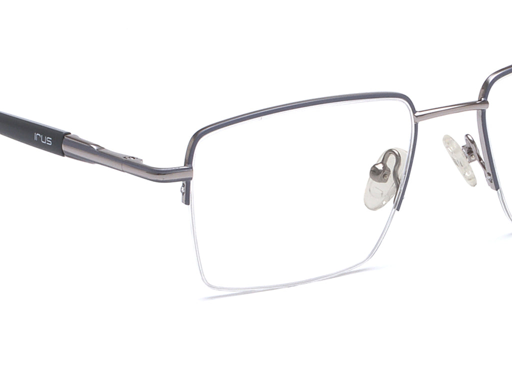IRUS 3024 Square Men Frames