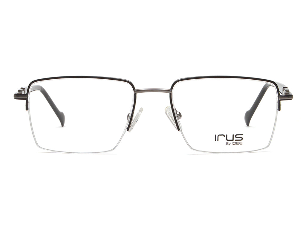 IRUS 3024 Square Men Frames