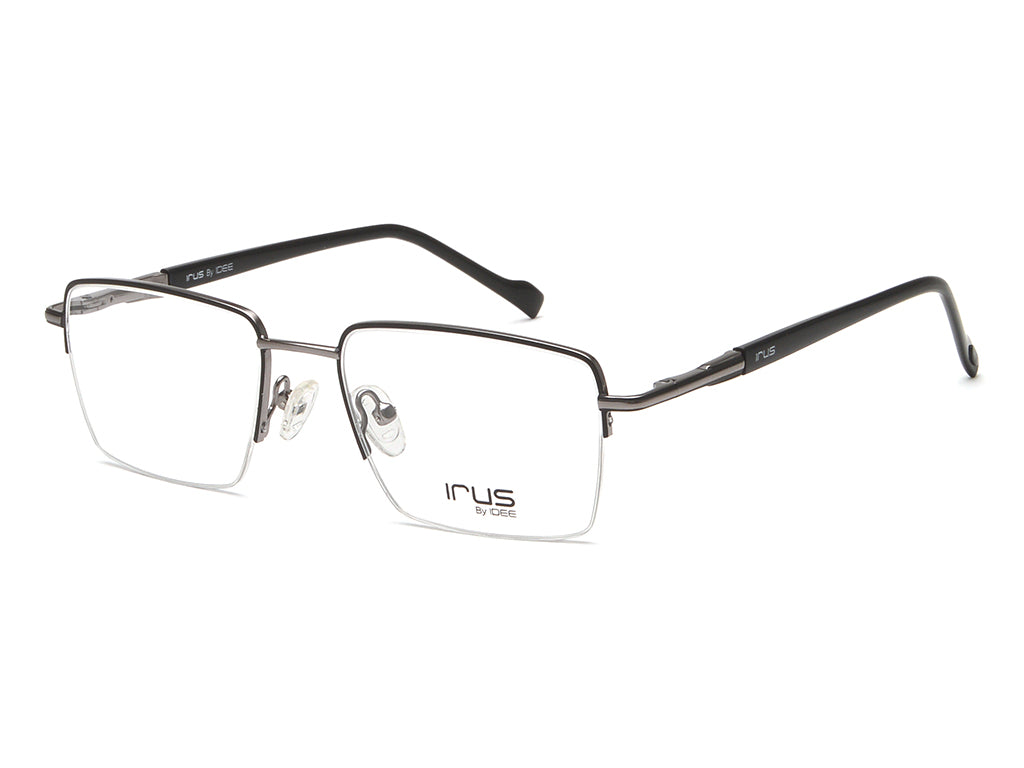 IRUS 3024 Square Men Frames