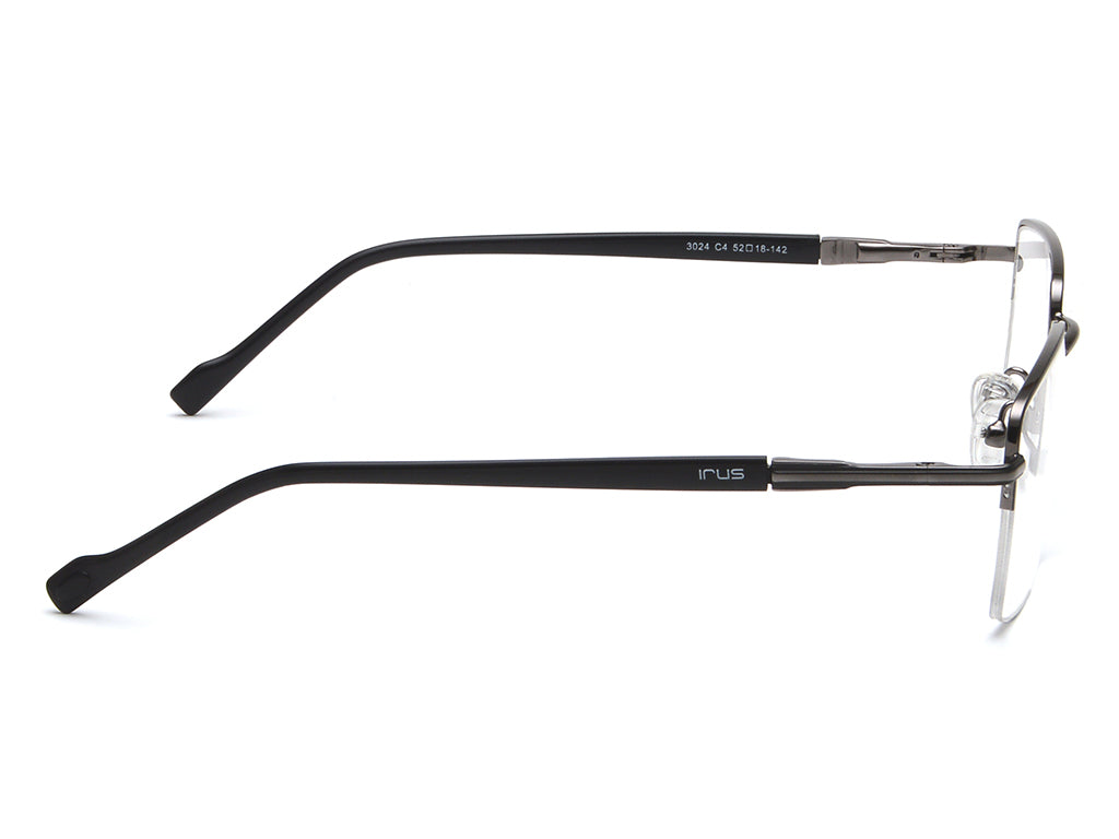 IRUS 3024 Square Men Frames