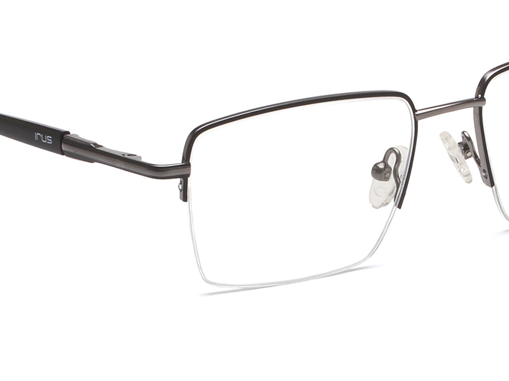 IRUS 3024 Square Men Frames