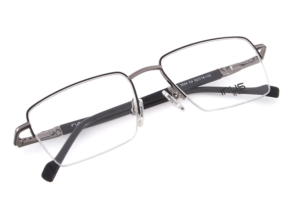 IRUS 3024 Square Men Frames