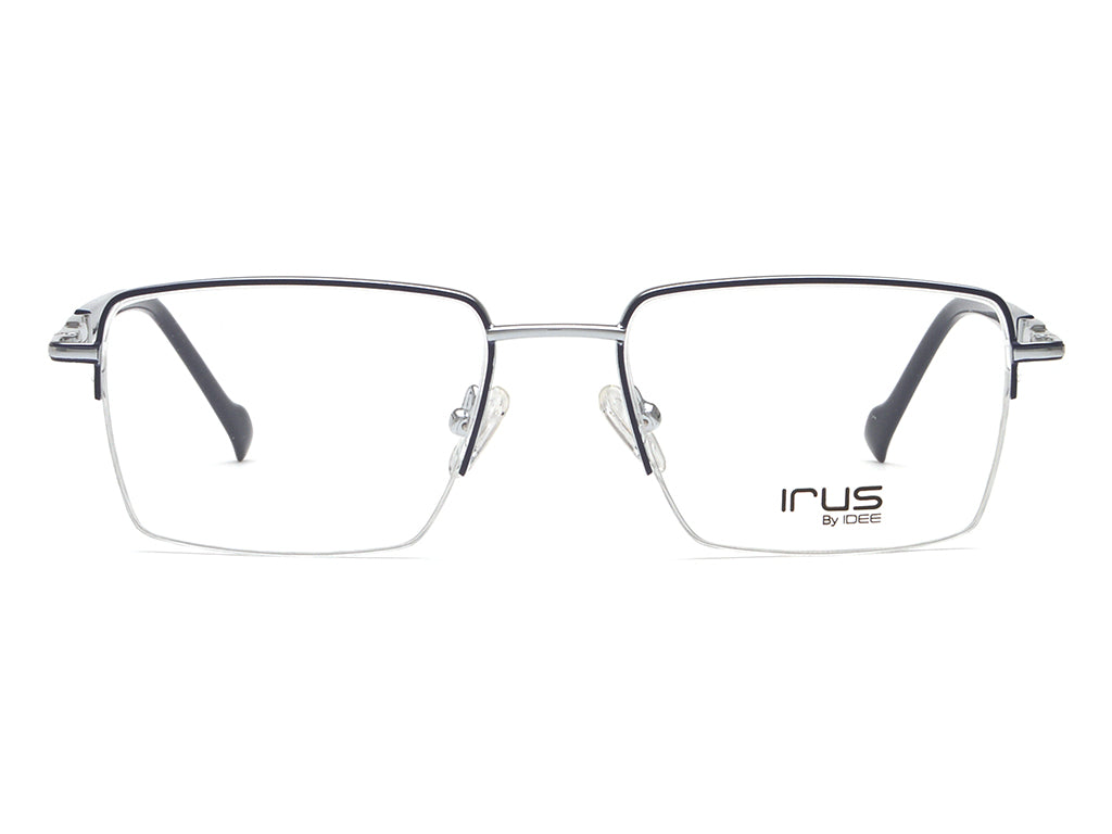 IRUS 3024 Square Men Frames