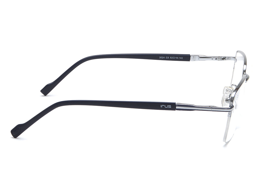 IRUS 3024 Square Men Frames