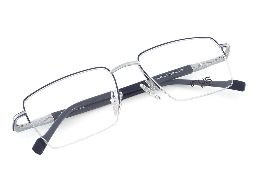 IRUS 3024 Square Men Frames