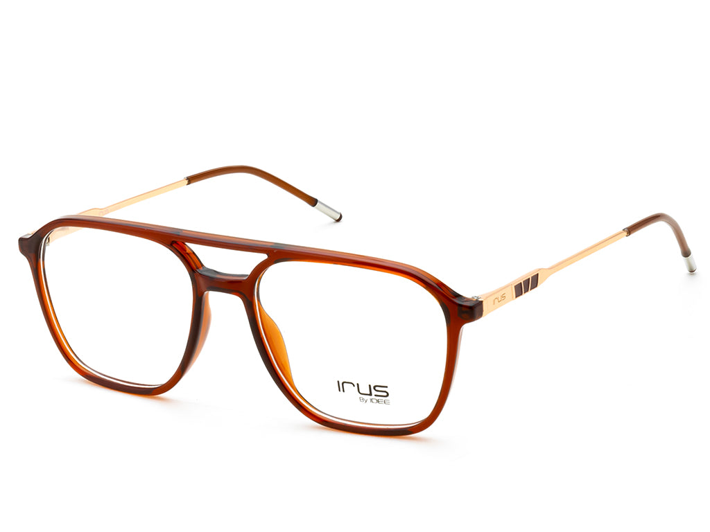 IRUS 3030 Square Men Frames