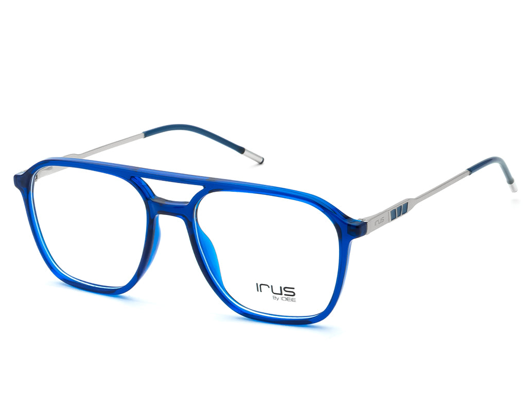 IRUS 3030 Square Men Frames