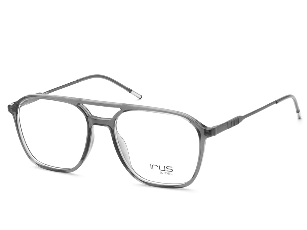 IRUS 3030 Square Men Frames