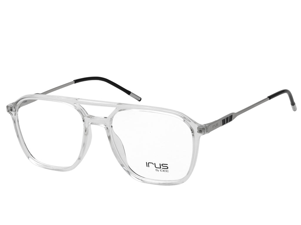 IRUS 3030 Square Men Frames