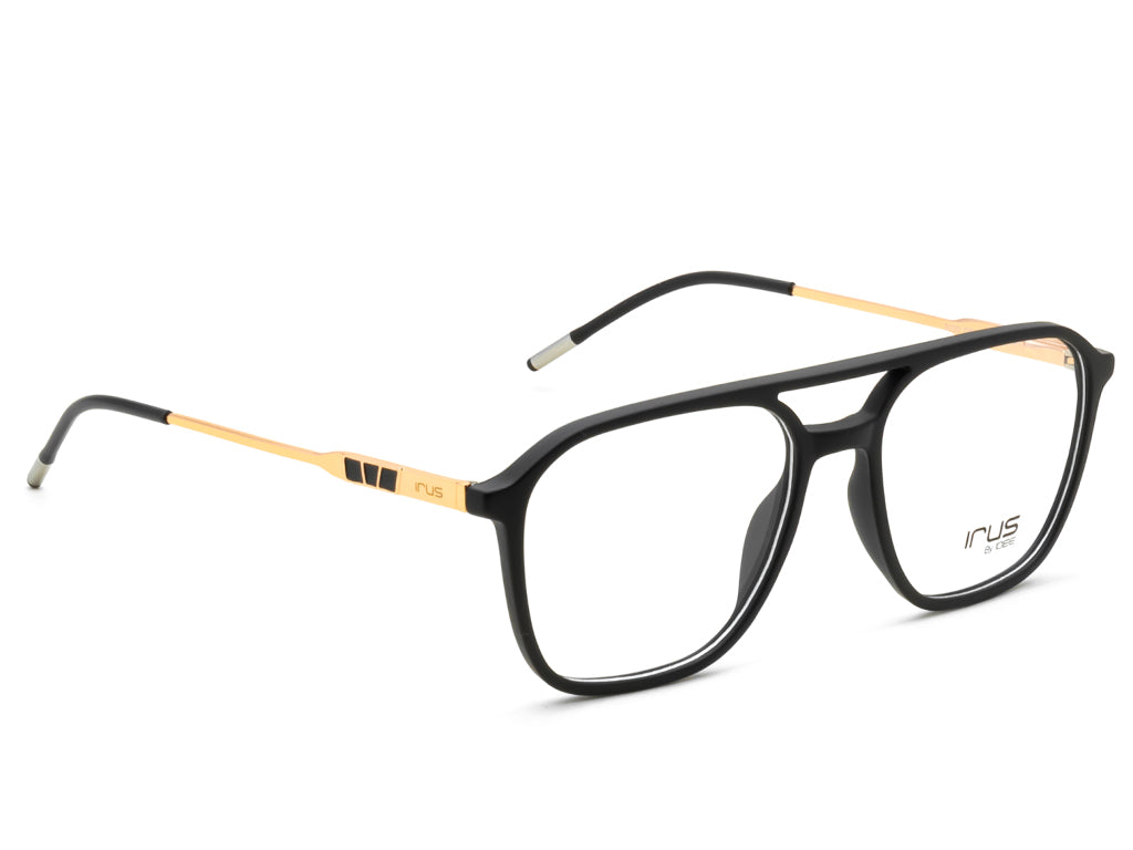 IRUS 3030 Men Square Frames