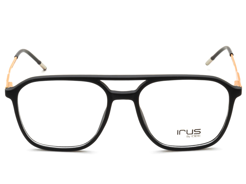 IRUS 3030 Men Square Frames