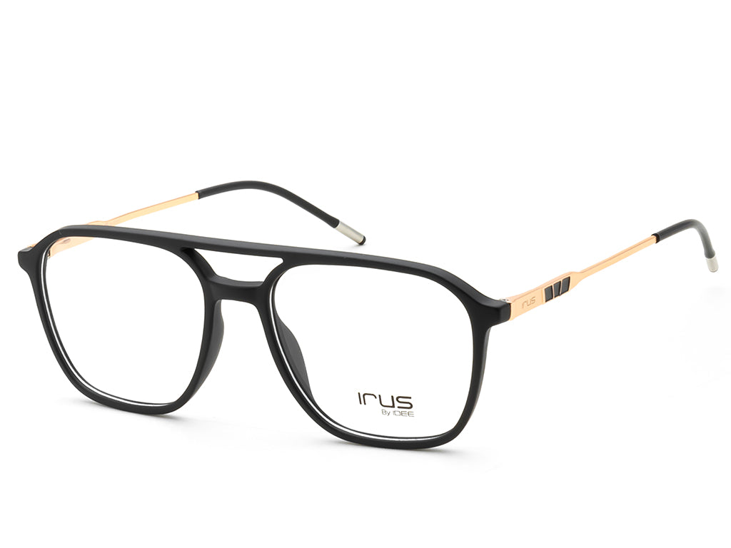 IRUS 3030 Men Square Frames