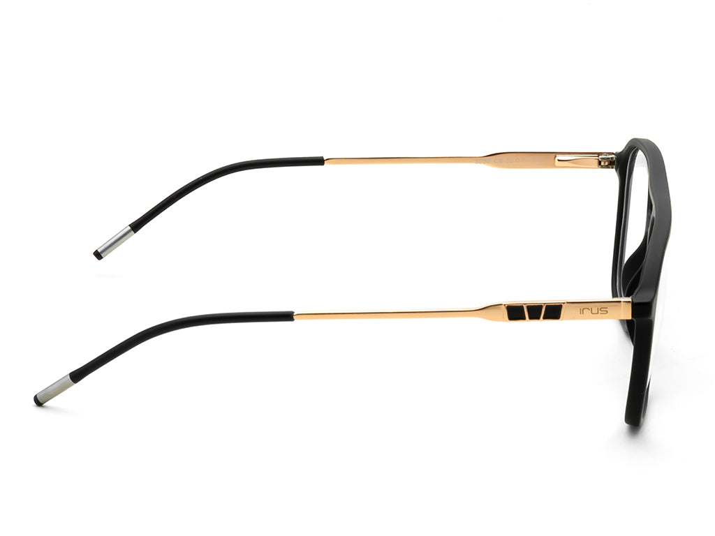 IRUS 3030 Men Square Frames