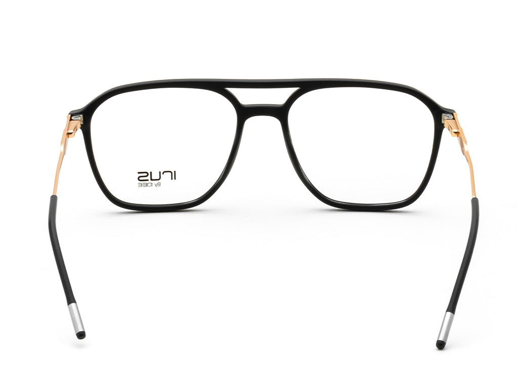 IRUS 3030 Men Square Frames
