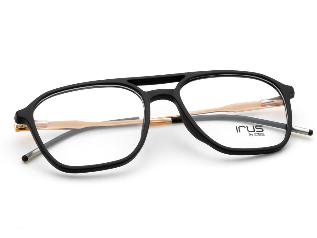 IRUS 3030 Men Square Frames