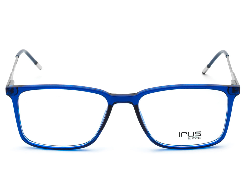 IRUS 3031 Rectangular Men Frames