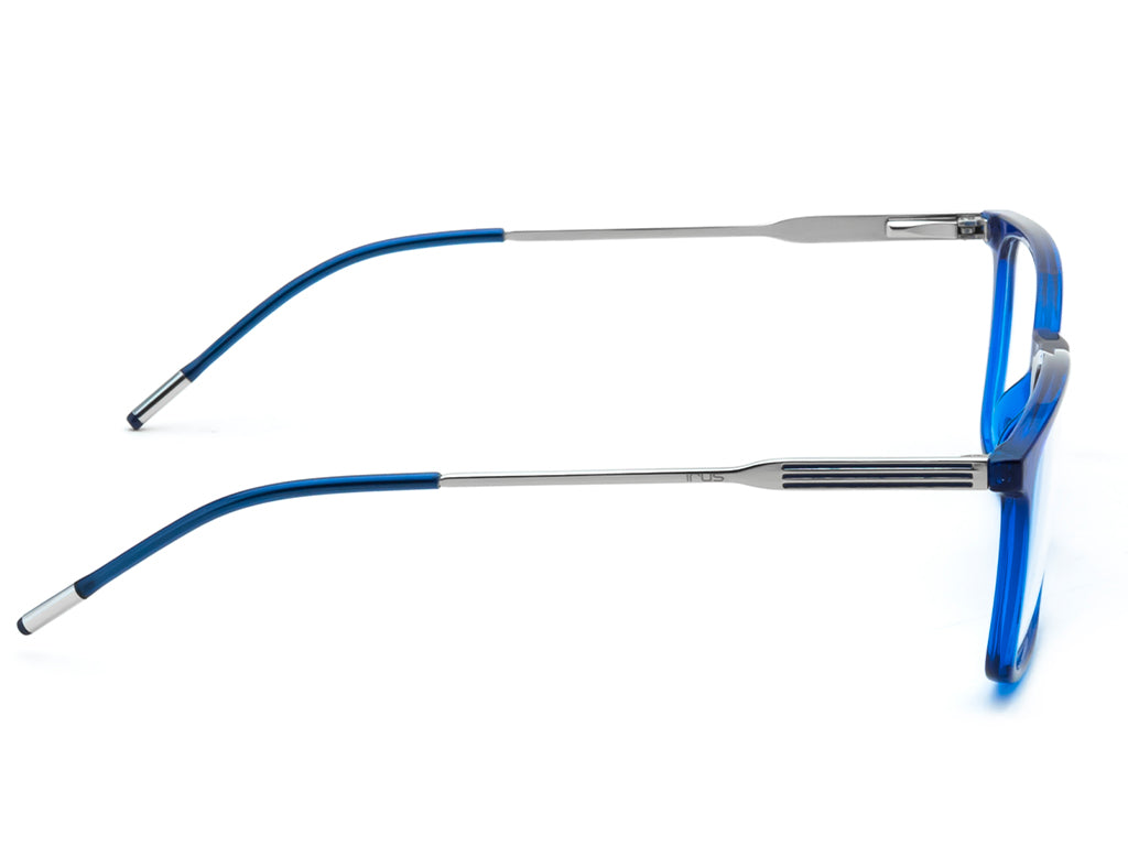 IRUS 3031 Rectangular Men Frames