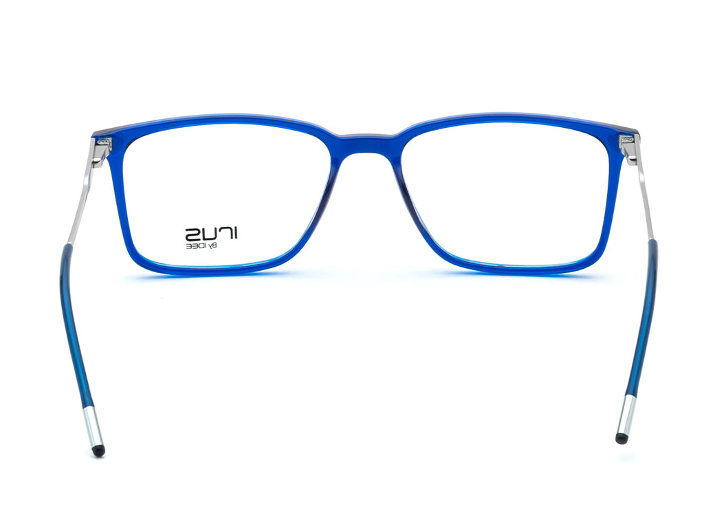 IRUS 3031 Rectangular Men Frames