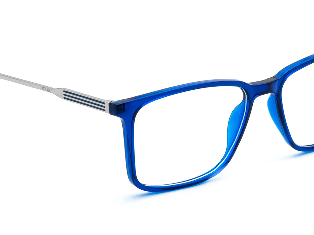 IRUS 3031 Rectangular Men Frames