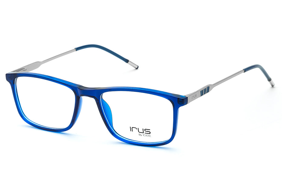 IRUS 3032 Men Rectangular Frames