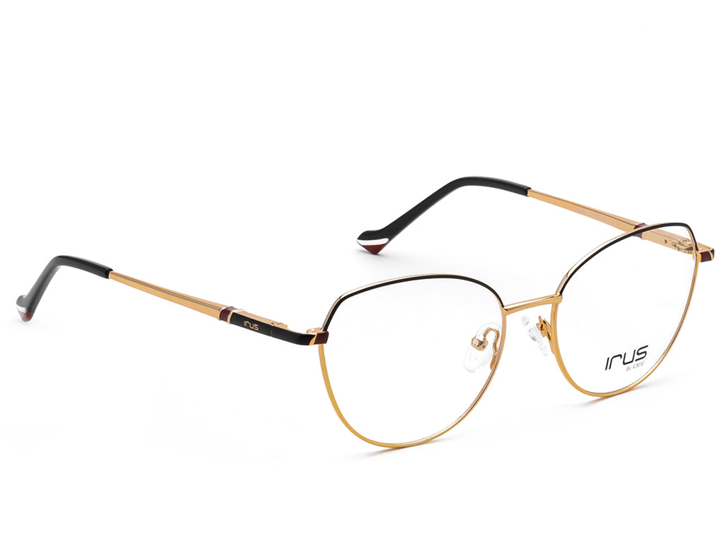 IRUS 3038 Women Oval Frames