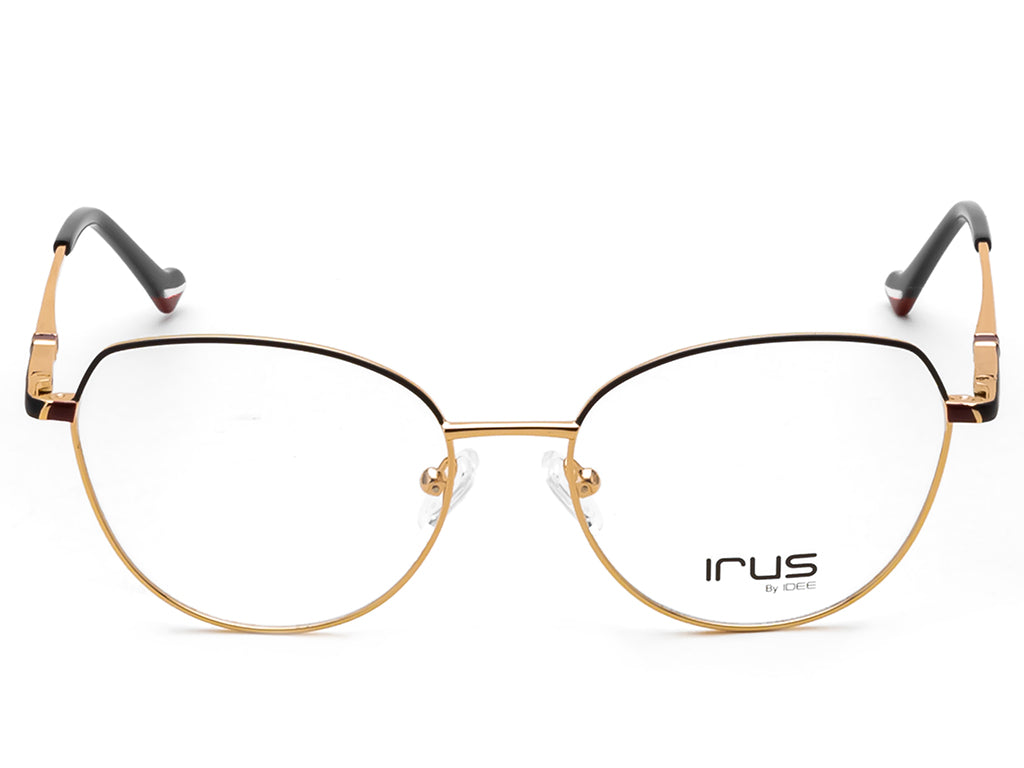 IRUS 3038 Women Oval Frames