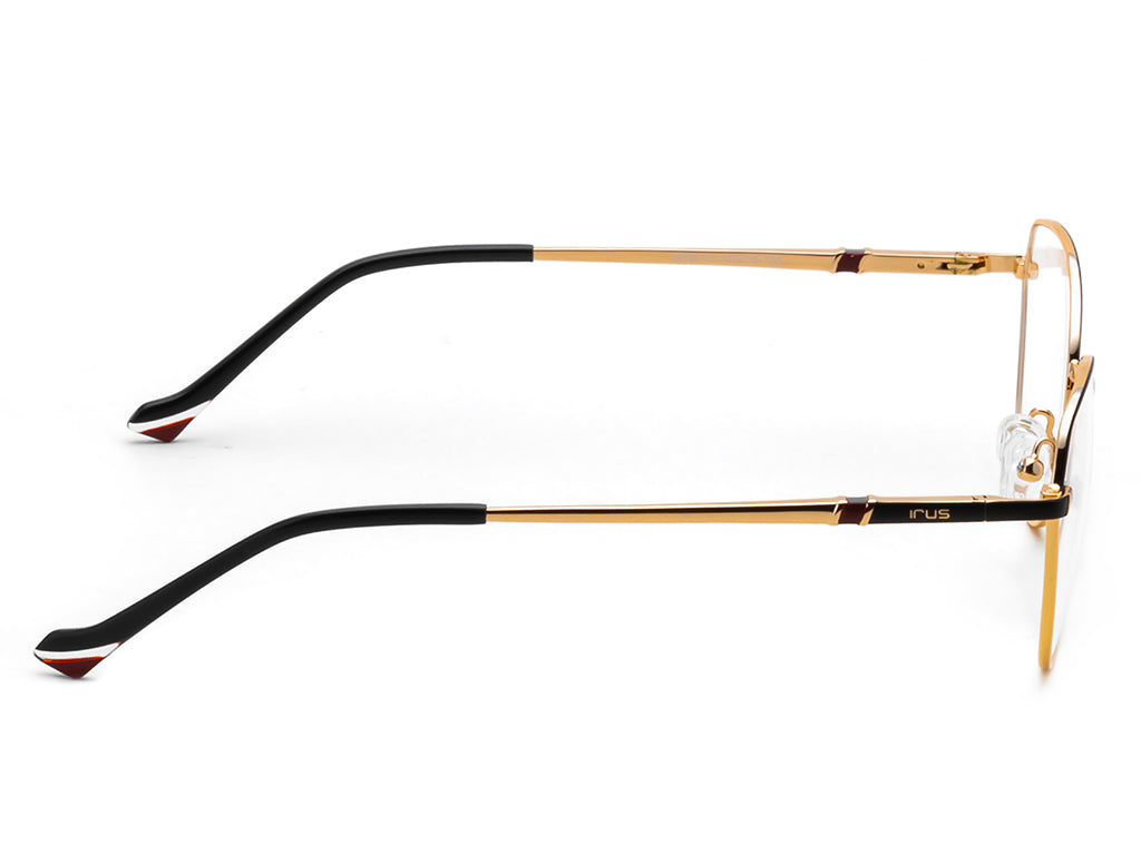 IRUS 3038 Women Oval Frames