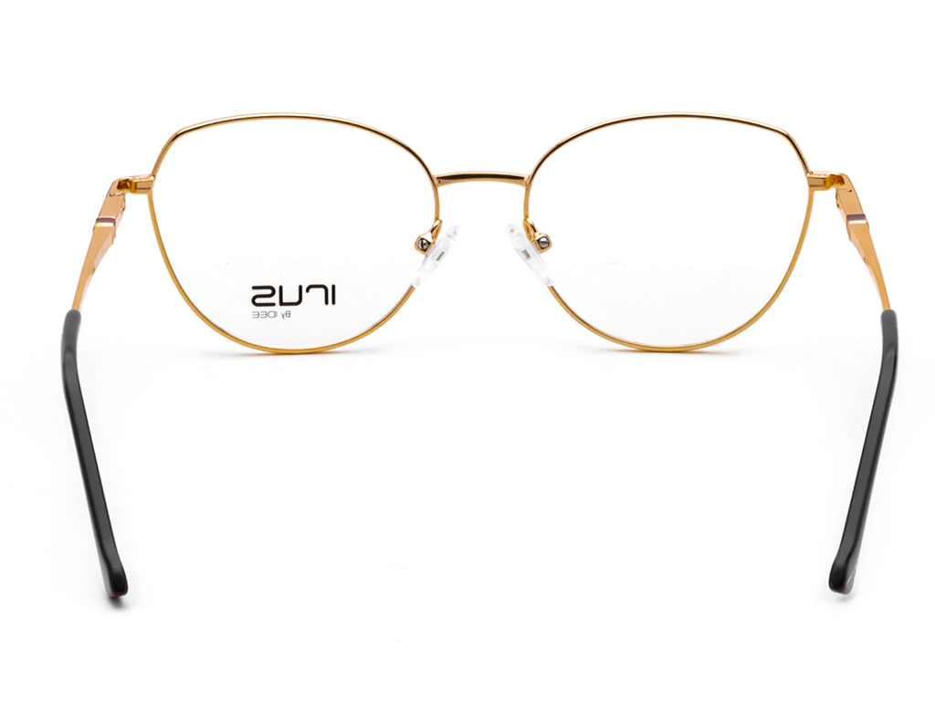 IRUS 3038 Women Oval Frames