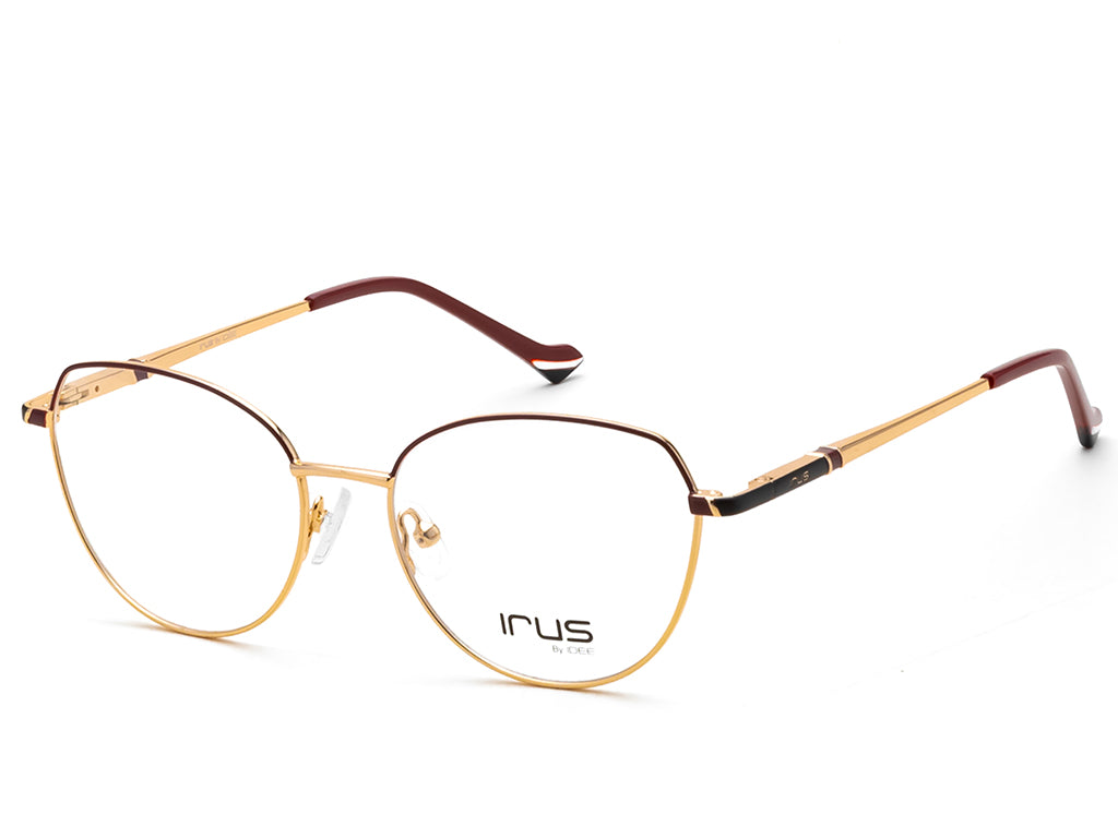 IRUS 3038 Women Oval Frames