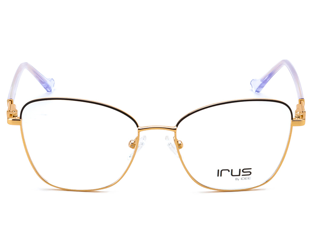 IRUS 3040 Square Women Frames