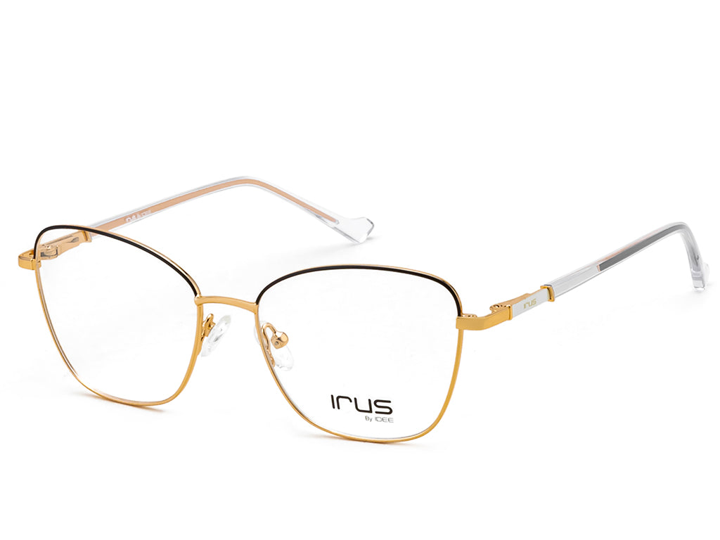 IRUS 3040 Square Women Frames