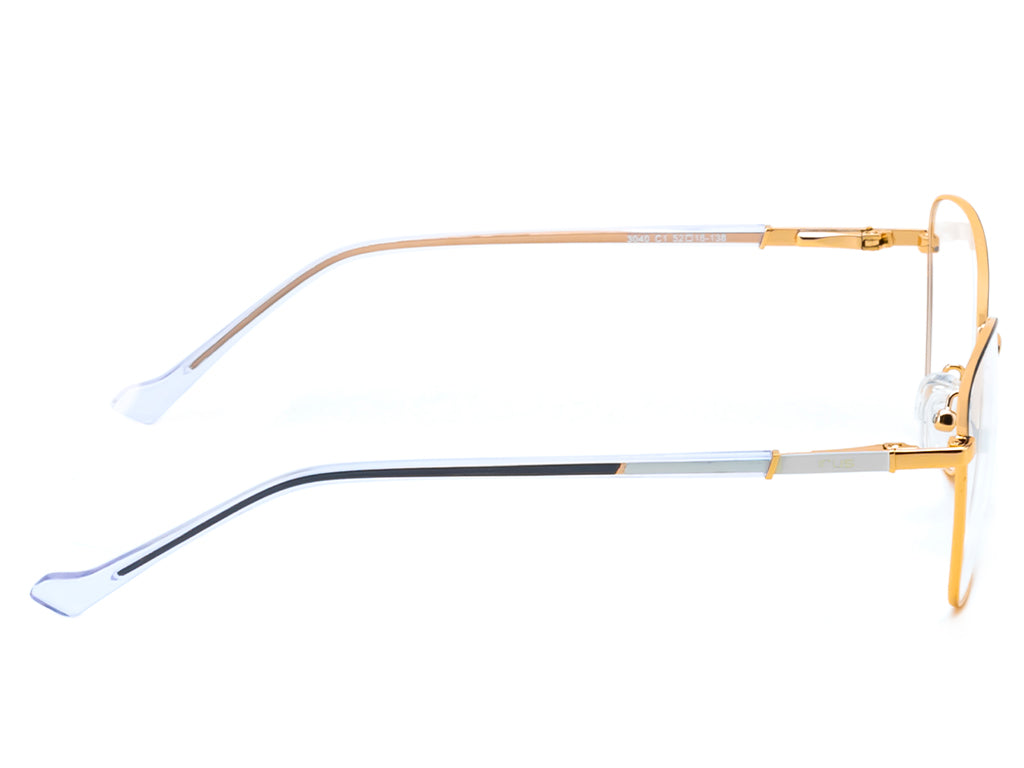 IRUS 3040 Square Women Frames