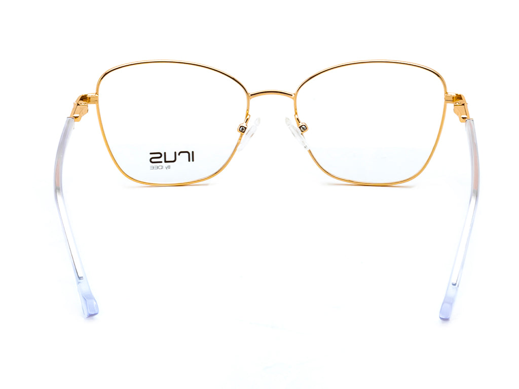 IRUS 3040 Square Women Frames