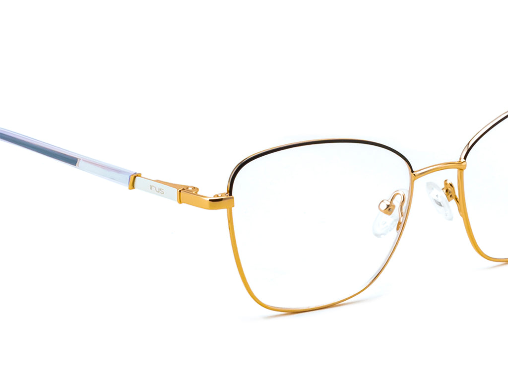IRUS 3040 Square Women Frames