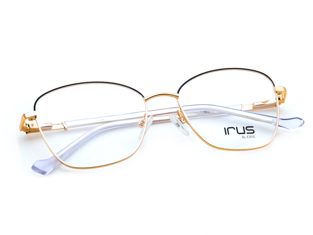 IRUS 3040 Square Women Frames