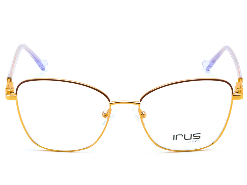 IRUS 3040 Square Women Frames