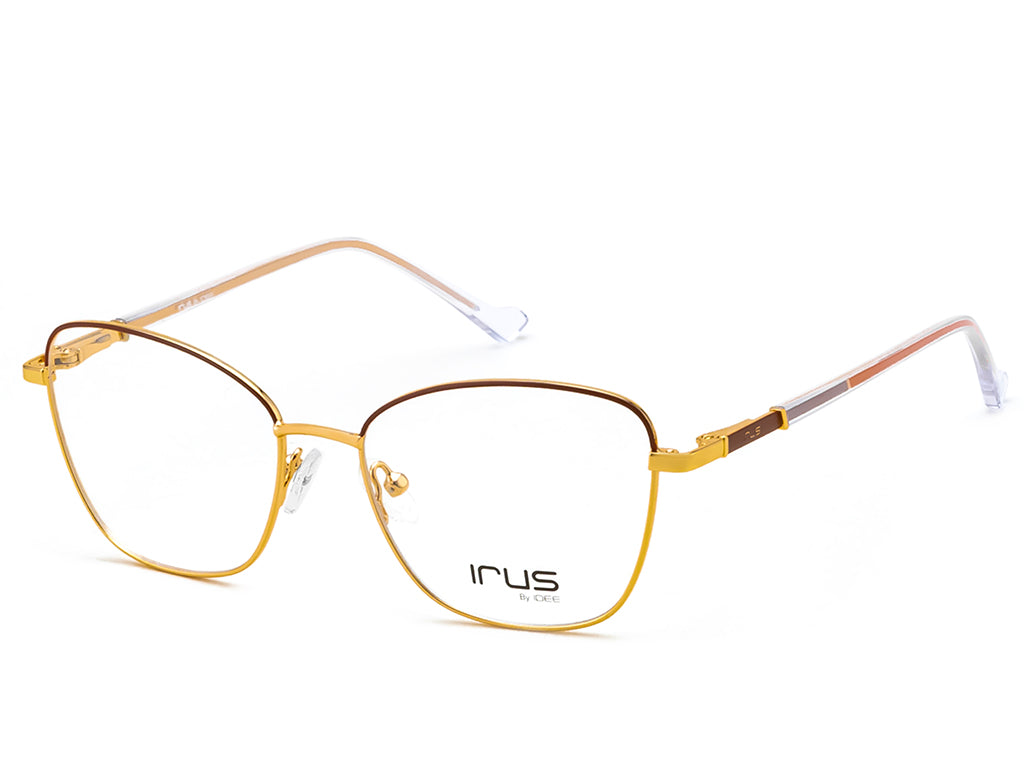 IRUS 3040 Square Women Frames