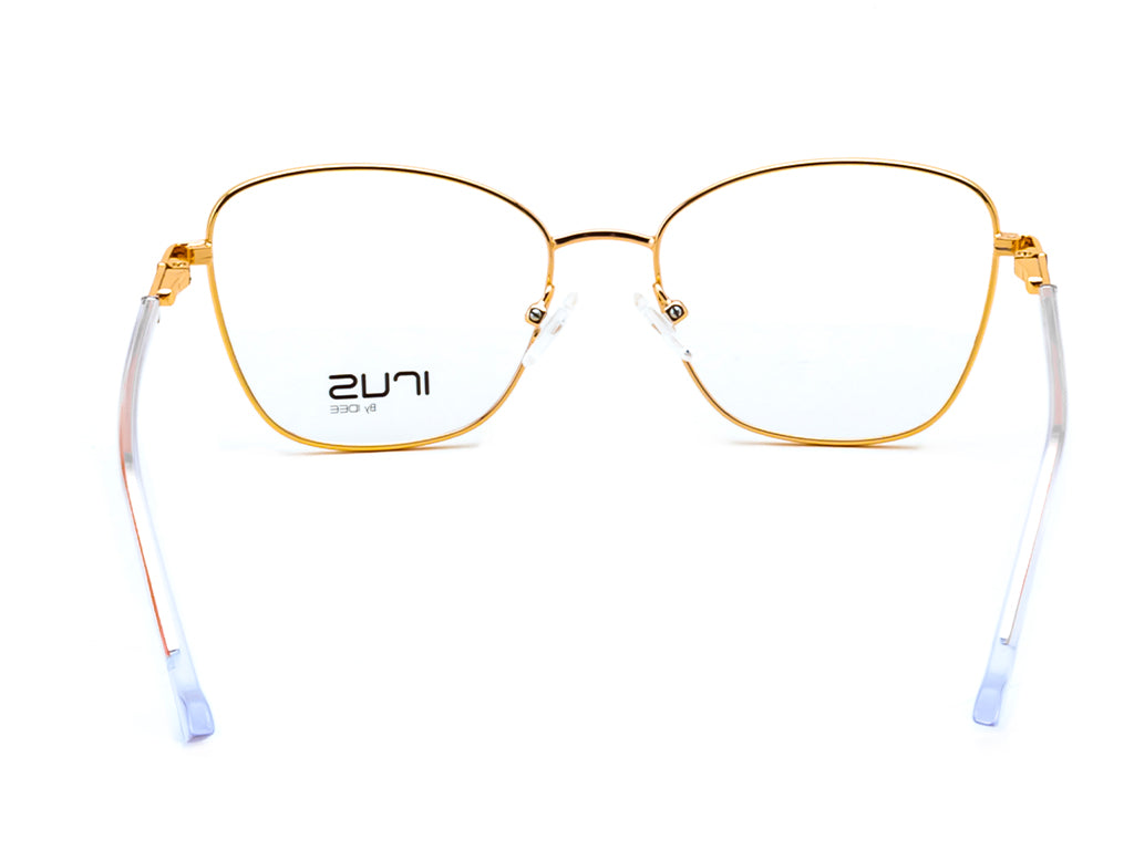 IRUS 3040 Square Women Frames