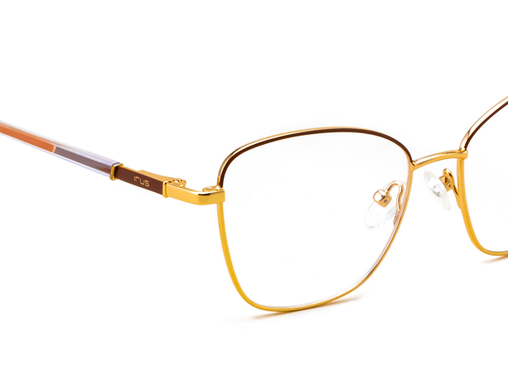IRUS 3040 Square Women Frames