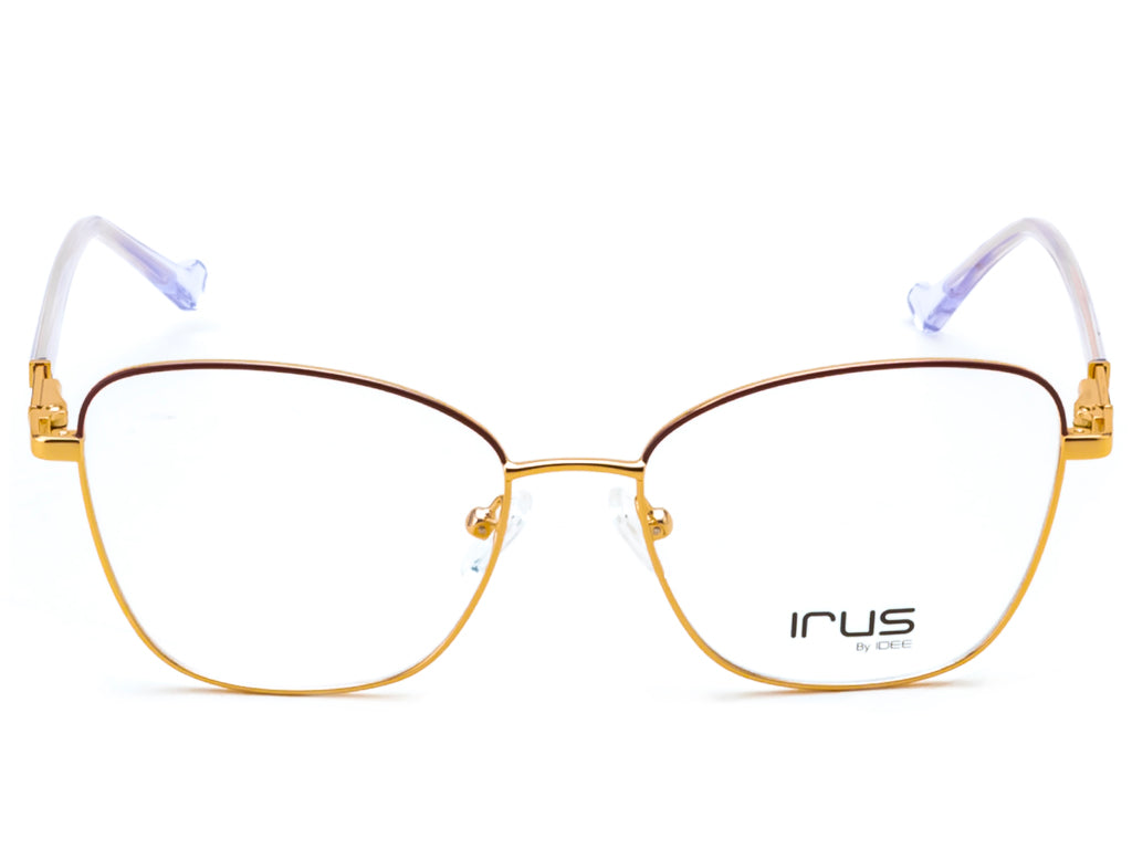 IRUS 3040 Square Women Frames