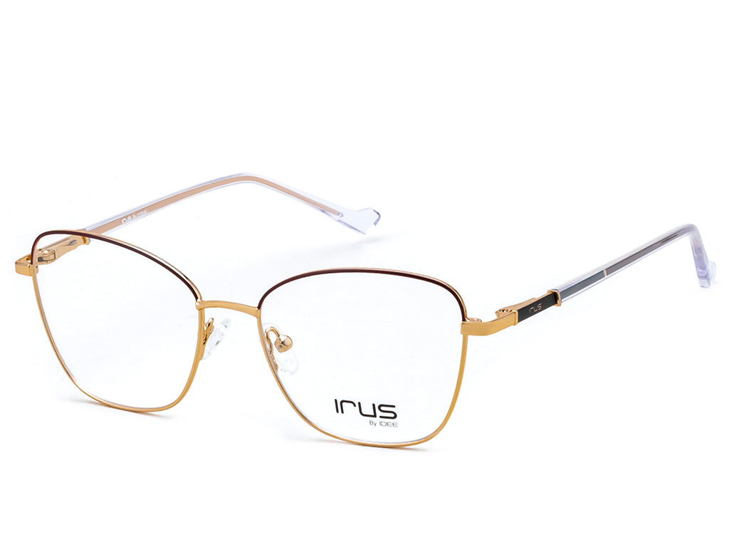 IRUS 3040 Square Women Frames