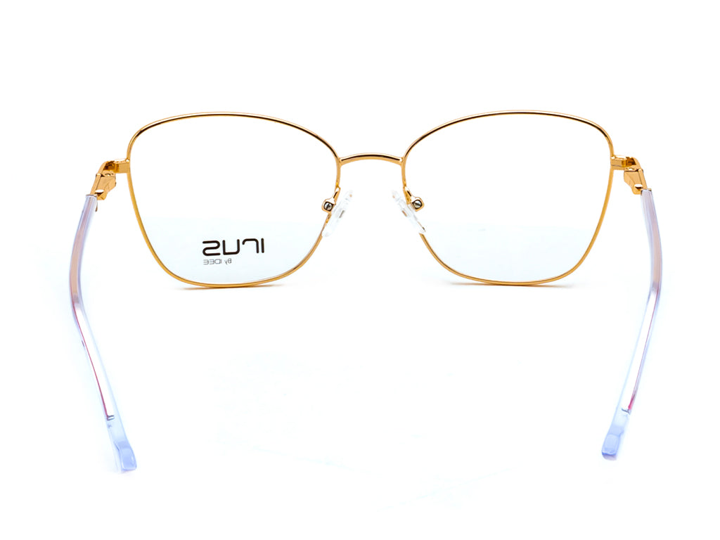 IRUS 3040 Square Women Frames