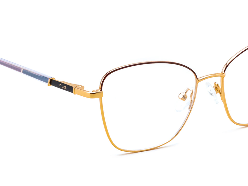 IRUS 3040 Square Women Frames